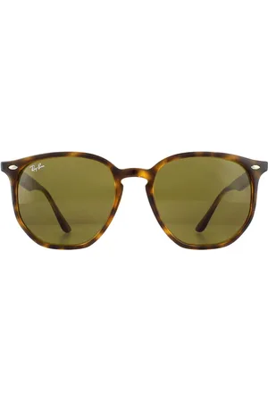 Ray-Ban Zonnebril RB4306 710/73 HAVANA B-15