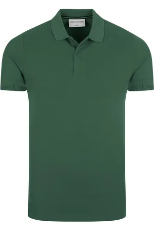 Calvin Klein Poloshirt van
