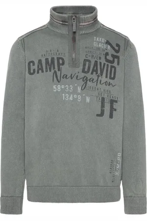 Camp David Trui