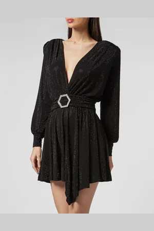 Philipp Plein Korte Jurk