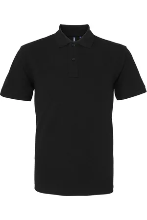 Asquith Menselijk organisch Klassiek Fit Poloshirt