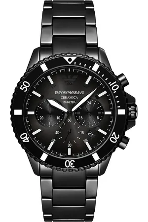 Emporio Armani Diver Heren Horloge AR70010