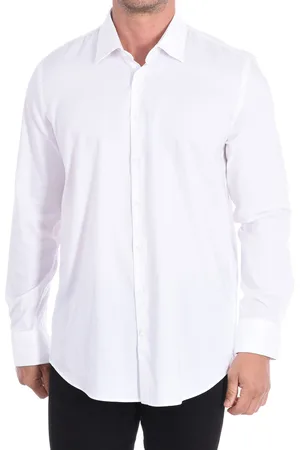 Daniel Hechter Shirt met lange mouwen 182558-60200