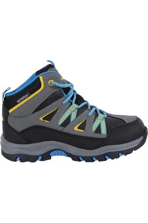 Trespass Kinder/kleuter Gillon II wandelschoenen