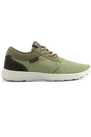 Supra Hammer Run Textiel Heren Veterschoenen 08128 357