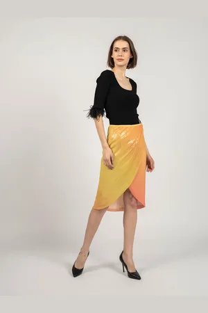 Patrizia Pepe Rok Vrouw