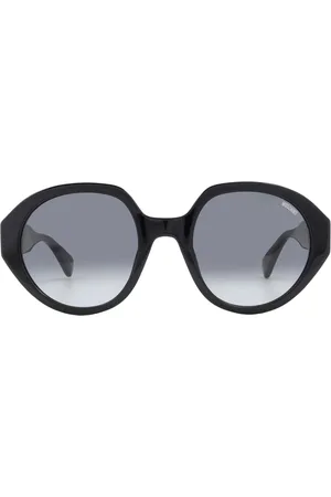 Moschino MOS126 0807 9O zwarte zonnebril