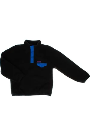 GAP 486825 Sweater met knoopsluiting voor jongens