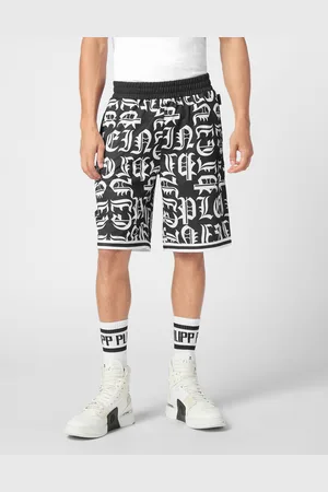 Philipp Plein Broek Gothic Plein