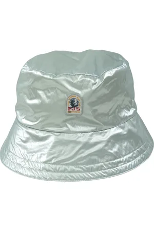 Parajumpers Bucket Hat Shiny Light Moochi Blue Cap