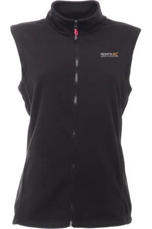 Regatta Geweldige Outdoors Dames Outdoor Klassieke Sweatness II Bodywarmer