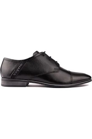 Bugatti Toe Cap Gibson Schoenen