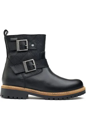 Barbour Bramble Laarzen