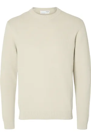 SELECTED Trui van