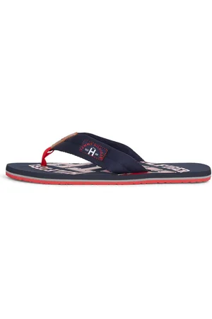 Tommy Hilfiger Essential Beach teenslippers voor heren in