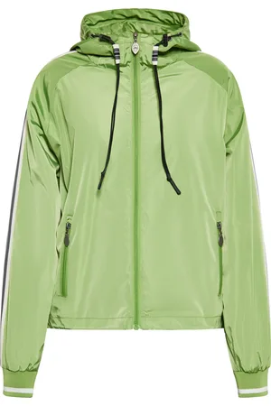 myMo Blouson Dames lichtgroen