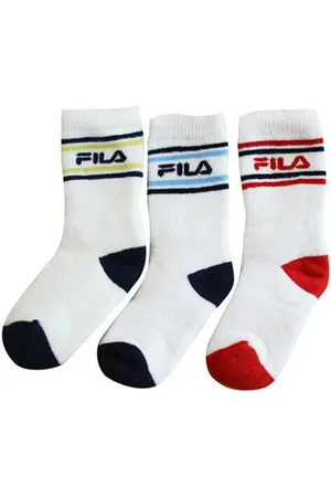 Fila 3-Pack Kindersokken