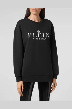 Philipp Plein Sweatshirt Iconic Plein
