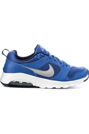 Nike Air Motion (GS) Lace Up Synthetisch Kinderschoenen 869954 400