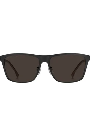 HUGO BOSS 1035 4IN HA bruine zonnebril