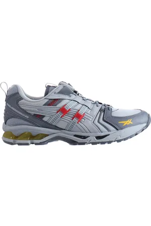 Asics Gel-Kayano 14 RE Heren Grijze Trainers
