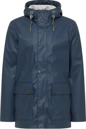 MO Regenjas keepsudry Heren marine