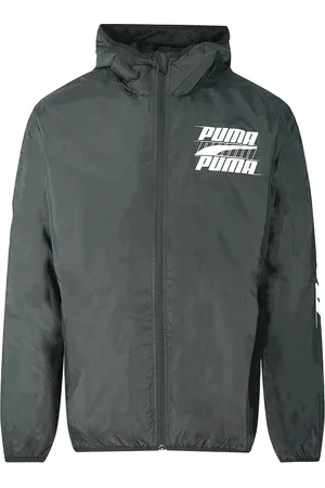 PUMA Rebel windjack jack