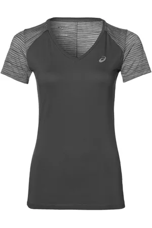 Asics Motion Cool FuzeX Dames T-shirt