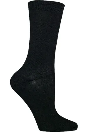 Sock Snob Set van 6 bamboe schoolsokken voor kinderen