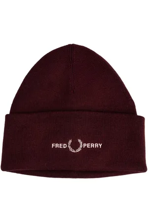 Fred Perry Graphic