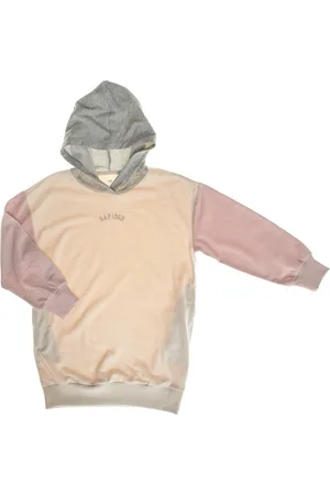 GAP Sweaterjurk met capuchon 815151girl