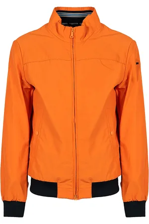 Geox Jas Vincit Bomber Mannen
