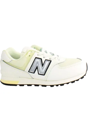 New Balance Joe Freshgoods x 574 Kinderen Off White Trainers
