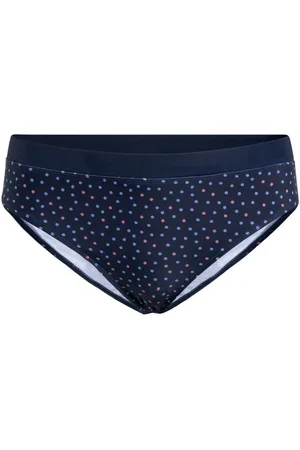 Trespass Dames/Dames Tina Bikinibroekje (Marine)