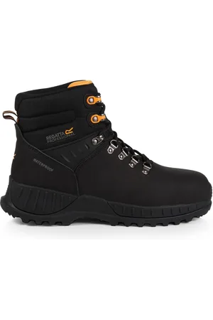 Regatta Heren Grindstone Nubuck Laarzen