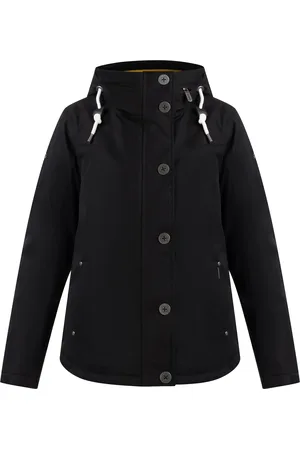 Icebound Winterjas Klima Iglo Dames