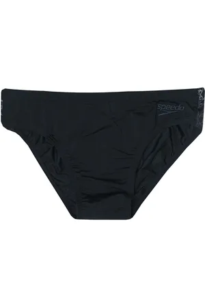 Speedo Boomstar Splice 7 cm zwembroek voor heren, en grijs
