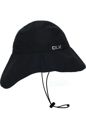 DLX Trespass Volwassenen Unisex Ando Waterdichte Regenhoed