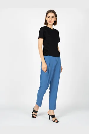 Silvian Heach T-Shirt Vrouw