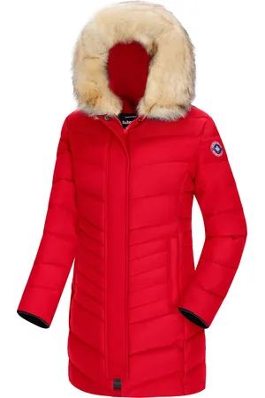 Subprime Jas winter Parka Celine