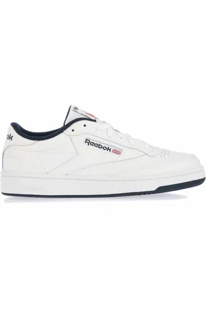 Reebok Heren Classics Club C 85 Sportschoenen in