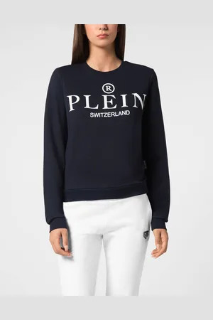 Philipp Plein Sweatshirt Iconic Plein