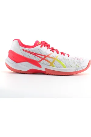 Asics Sky Elite FF Dames /Roze Sportschoenen