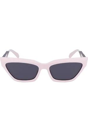 Calvin Klein CKJ22640S Damen-Sonnenbrille