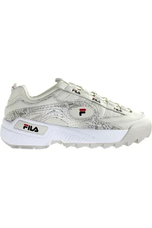 Fila D-Formation A Dames Trainers