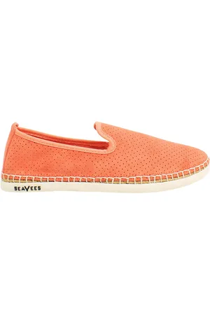 Seavees Ocean Park Dames Espadrilles