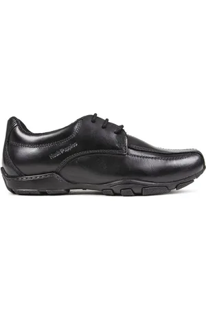 Hush Puppies Elijah Veterschoenen