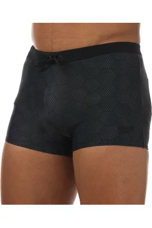 Speedo Valmilton Jammer Aquashort voor heren, -grijs
