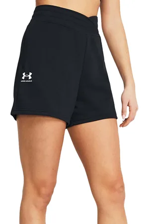 Under Armour Ua Rivaal Terry Korte Broek