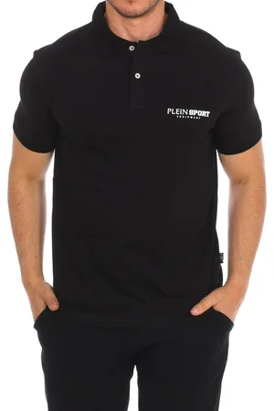 Philipp Plein PIPS500 herenpolo korte mouw